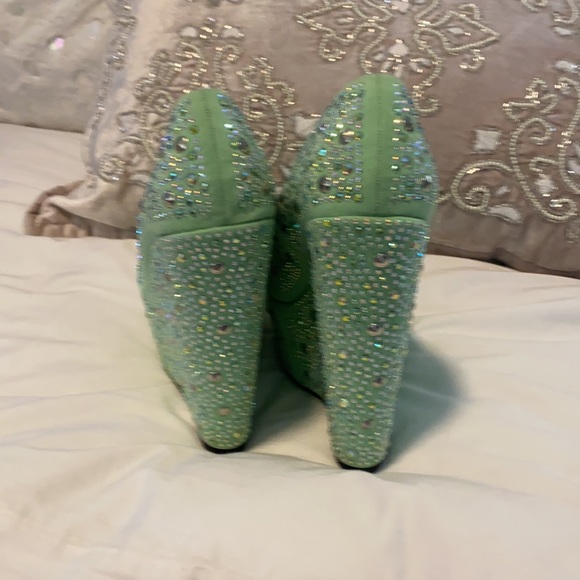 Kiss kouture wedge heel - Picture 4 of 5